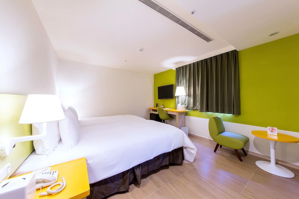 Photo of Bedroom in Big Beach