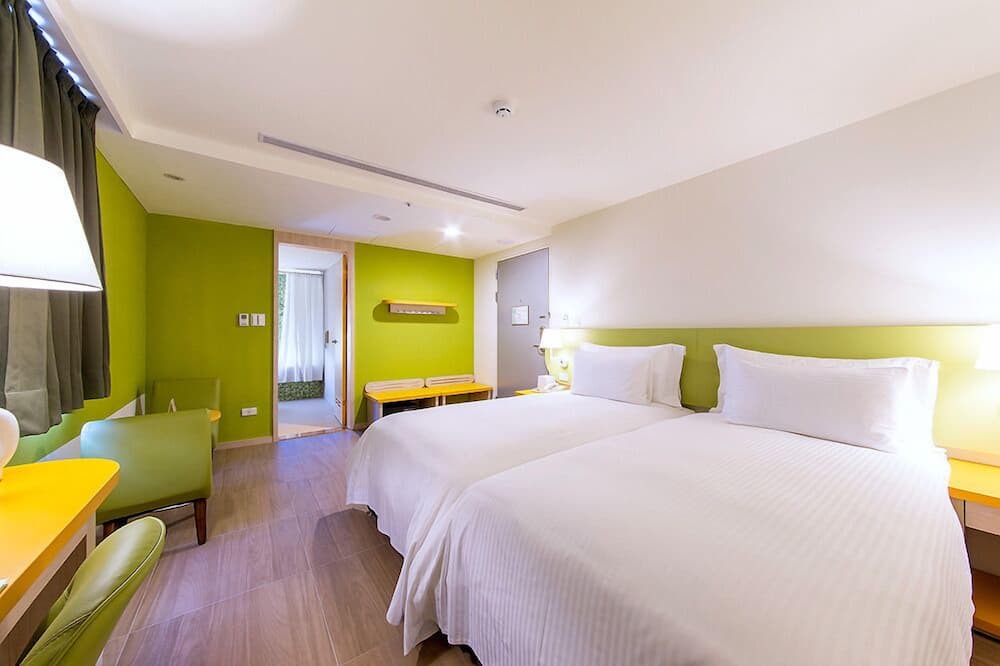 Photo of Bedroom in Big Beach