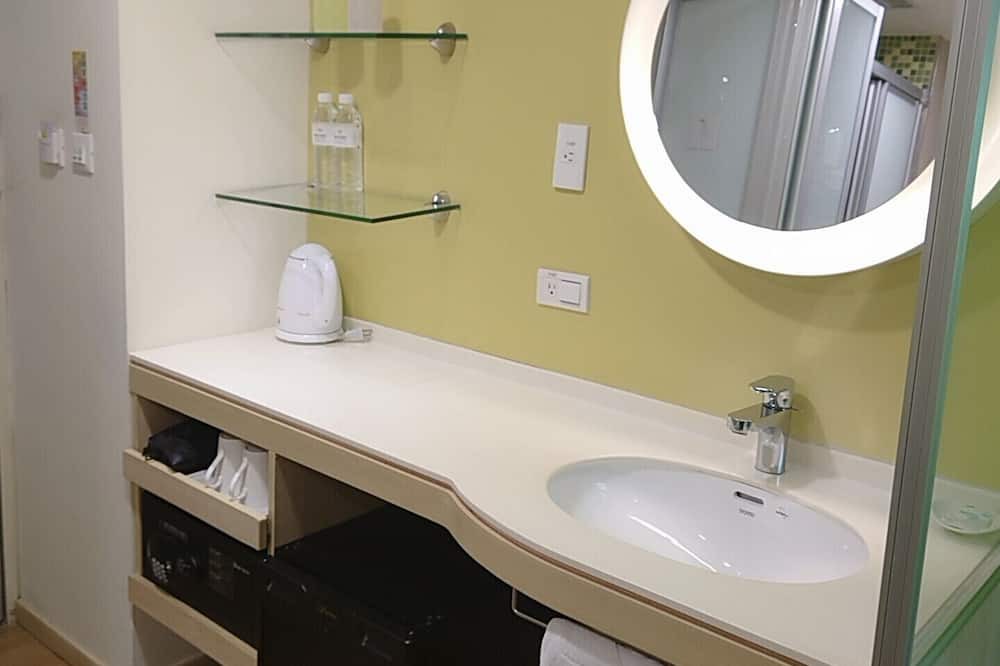 Photo of Bathroom in Big Beach