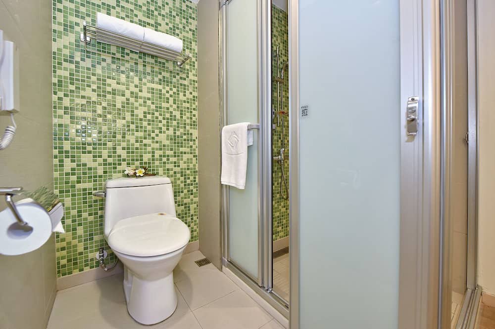Photo of Bathroom in Big Beach
