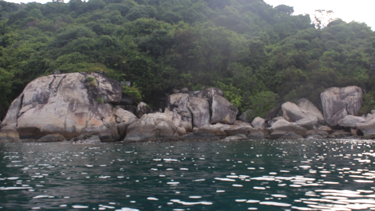 Photo of Outdoor in Cham Island