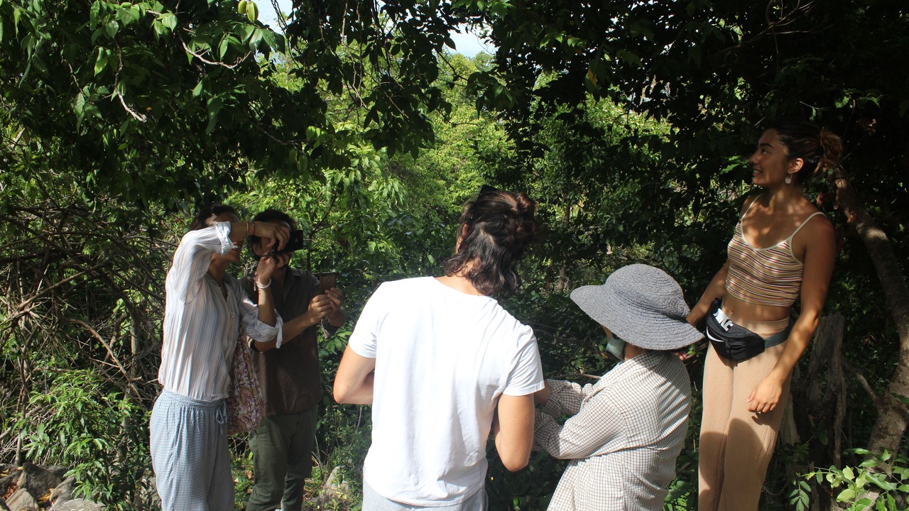 Photo of Outdoor in Cham Island
