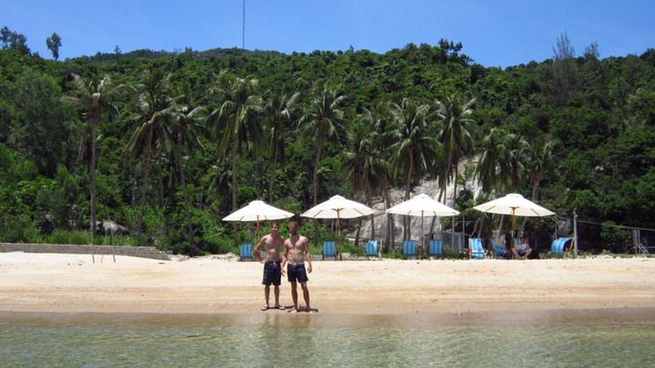 Photo of Others in Cham Island
