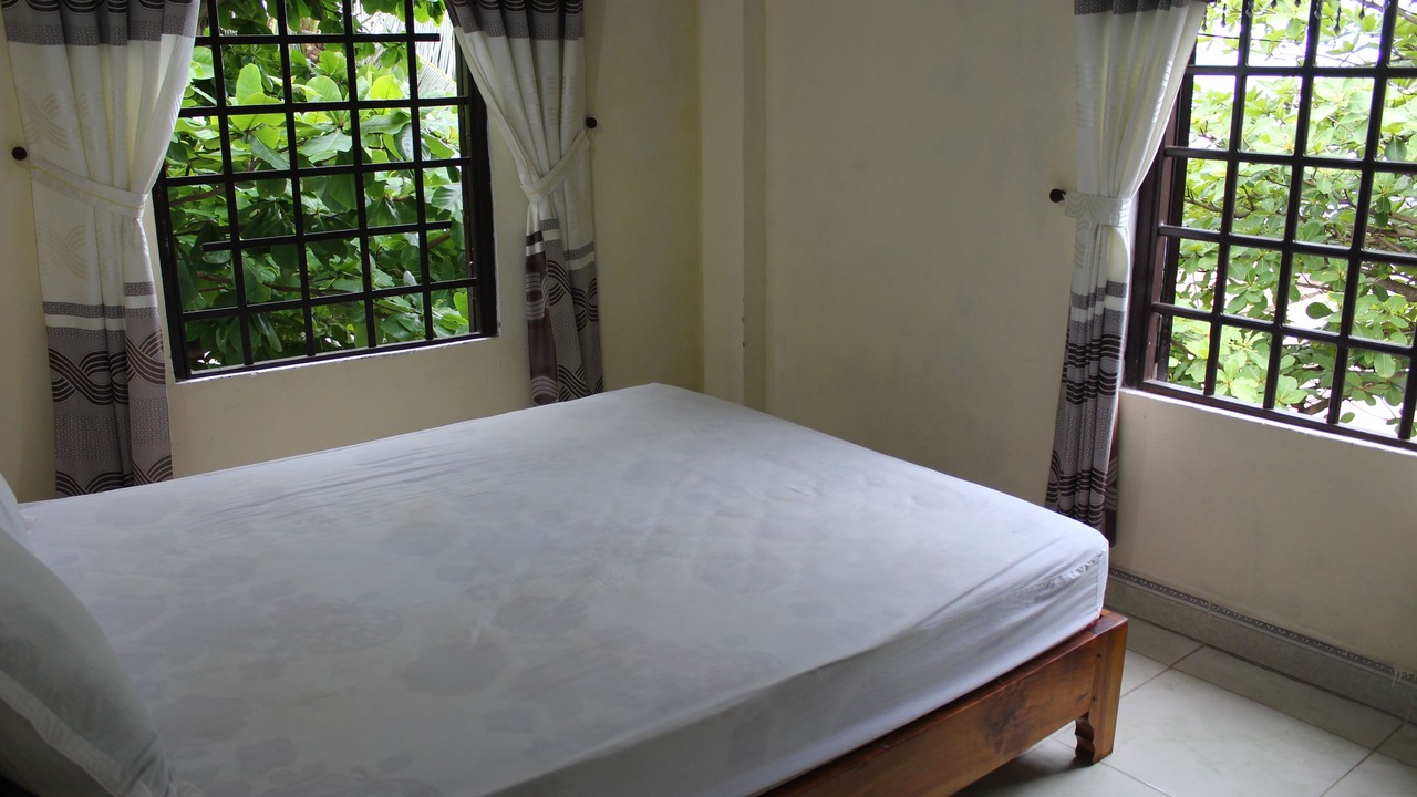 Photo of Bedroom in Cham Island