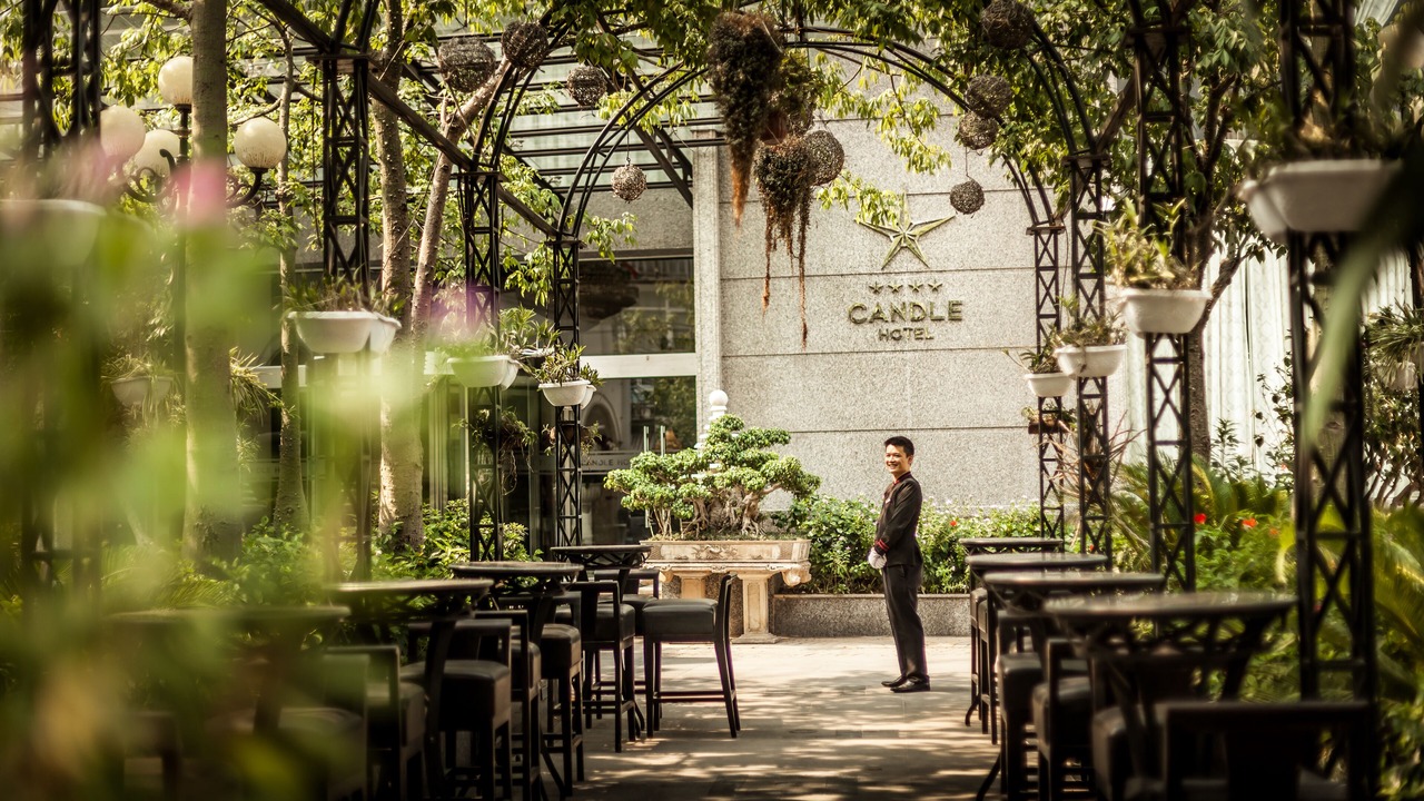 Photo of Outdoor in Ba Dinh
