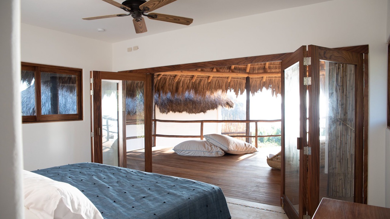 Photo of Bedroom in San Pedro Pochutla