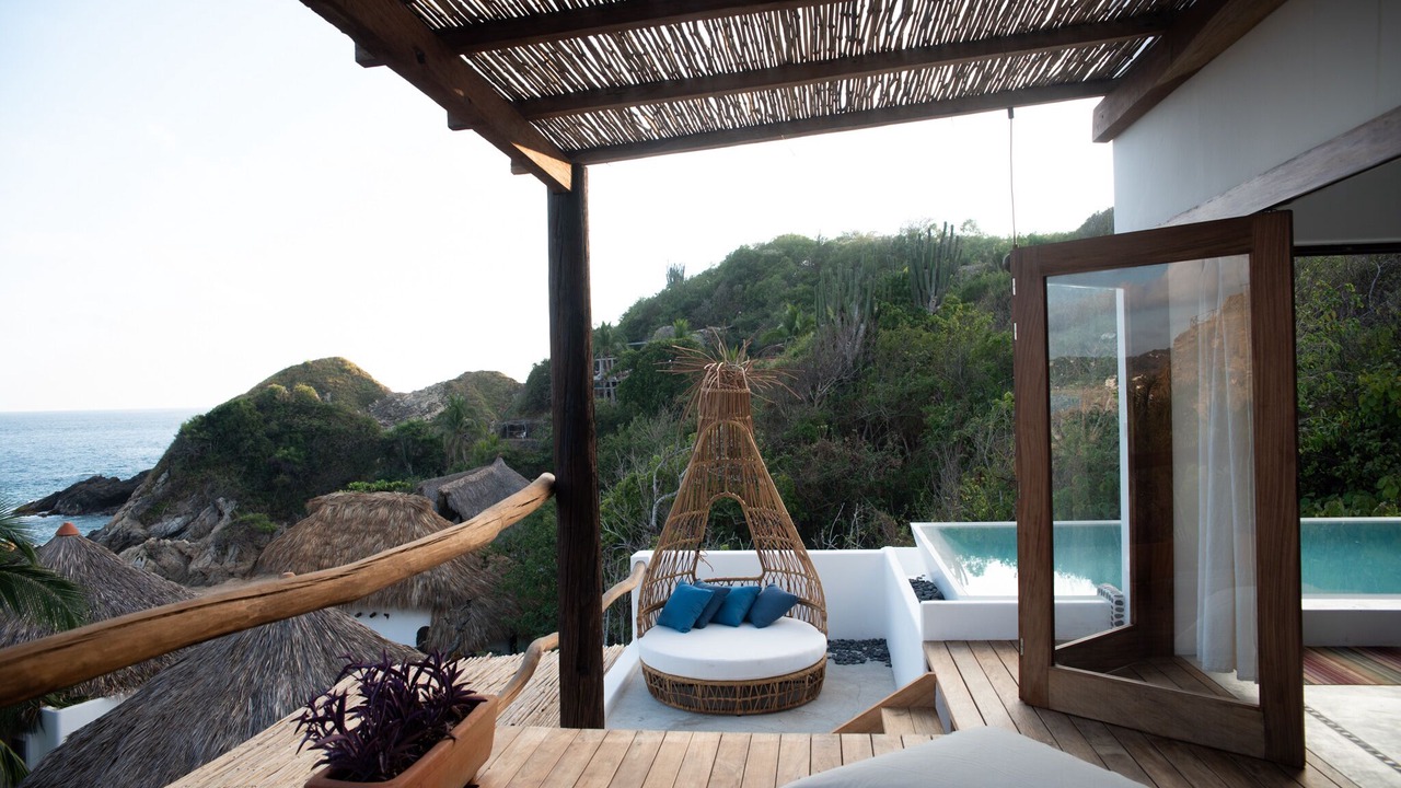 Photo of Bedroom in San Pedro Pochutla