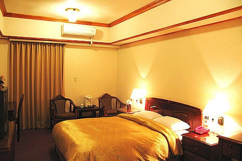 Photo of Bedroom in Taichung