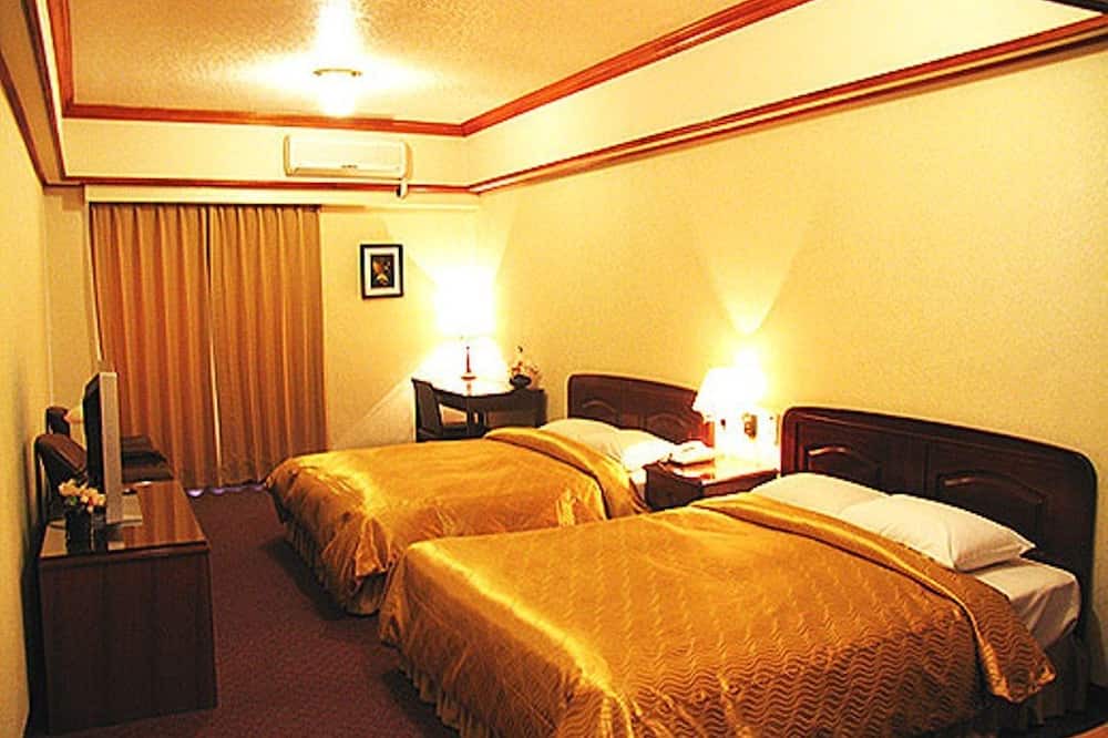 Photo of Bedroom in Taichung