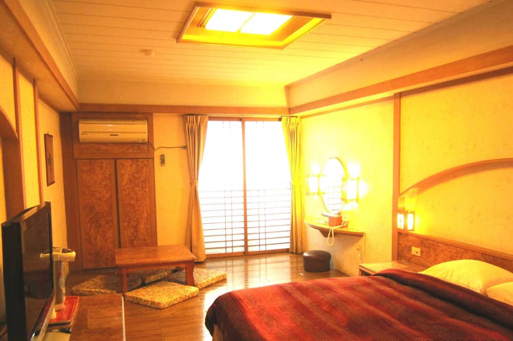 Photo of Bedroom in Taichung