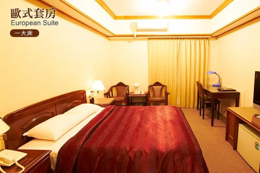 Photo of Bedroom in Taichung