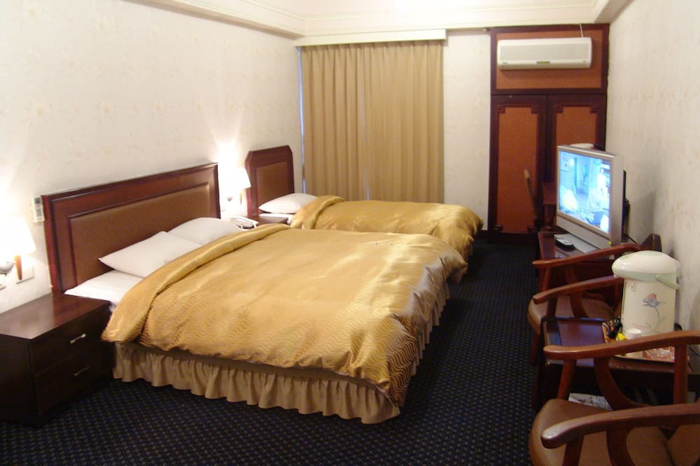 Photo of Bedroom in Taichung