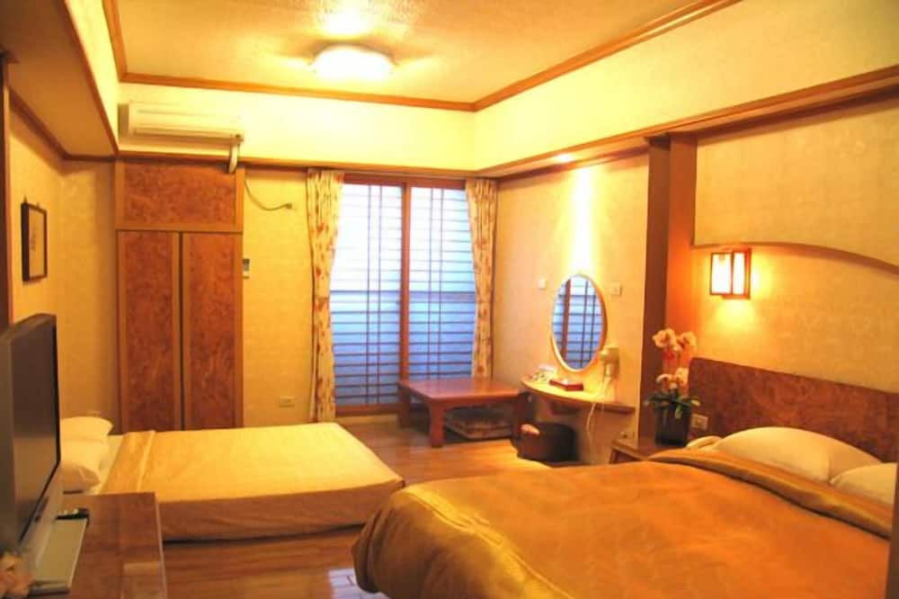Photo of Bedroom in Taichung
