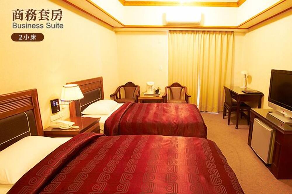 Photo of Bedroom in Taichung