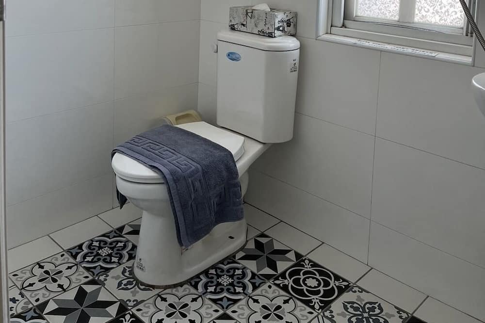 Photo of Bathroom in Shalu District