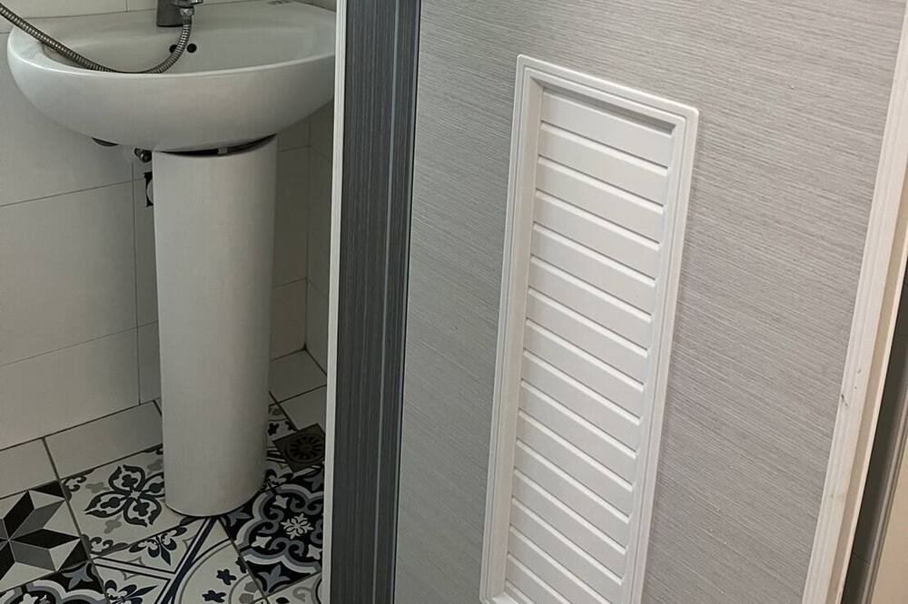 Photo of Bathroom in Shalu District