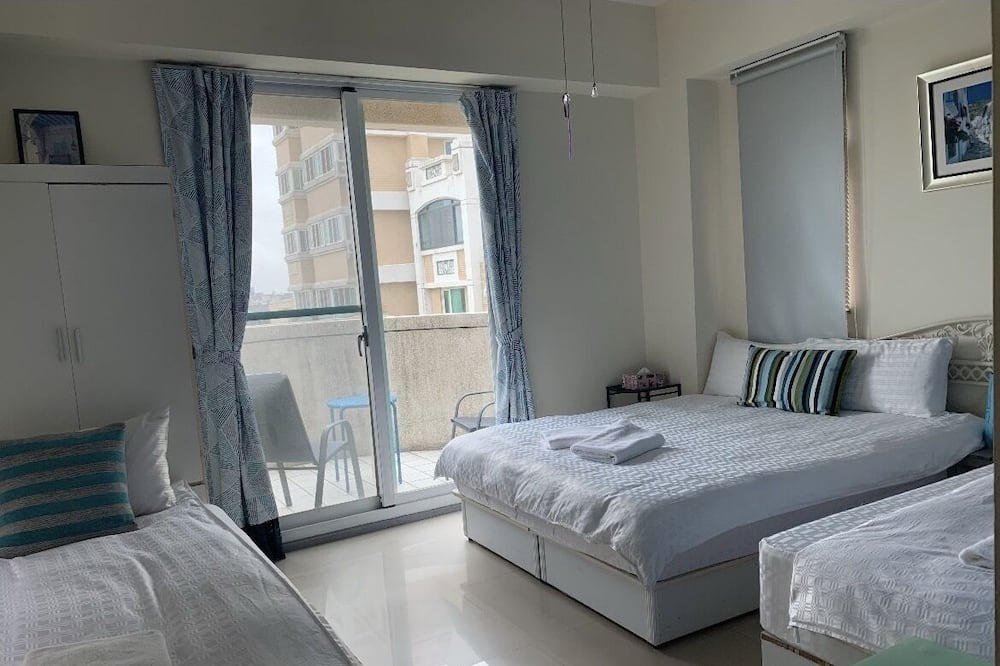 Photo of Bedroom in Shalu District