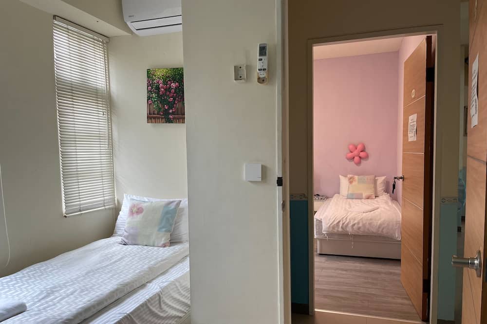 Photo of Bedroom in Shalu District