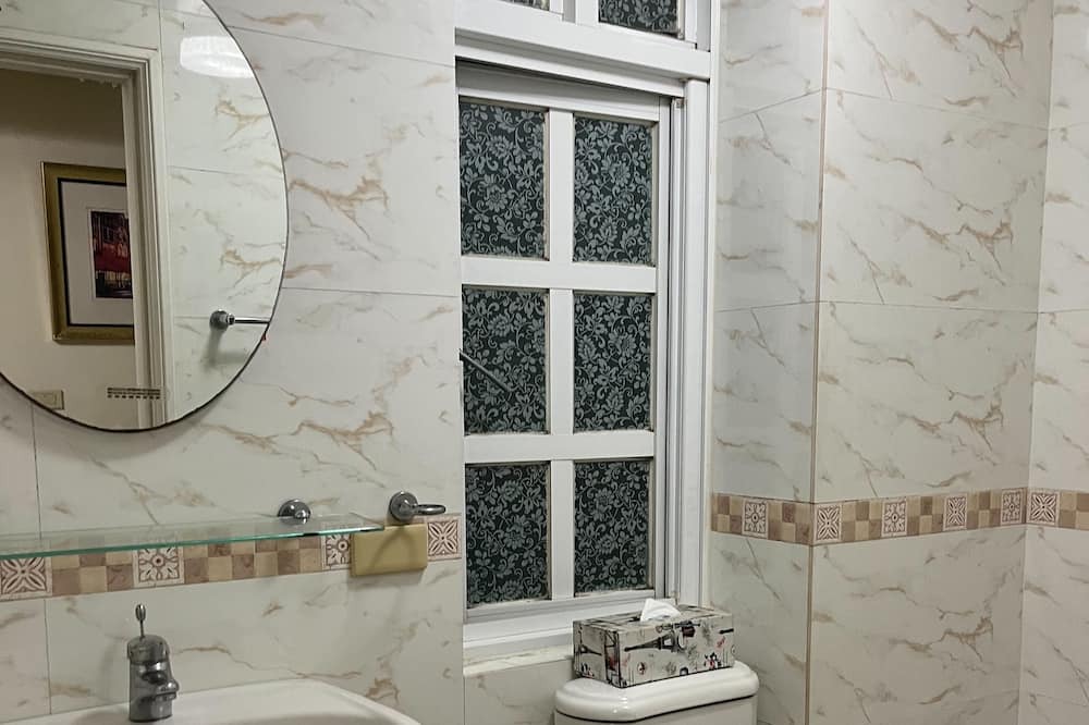Photo of Bathroom in Shalu District