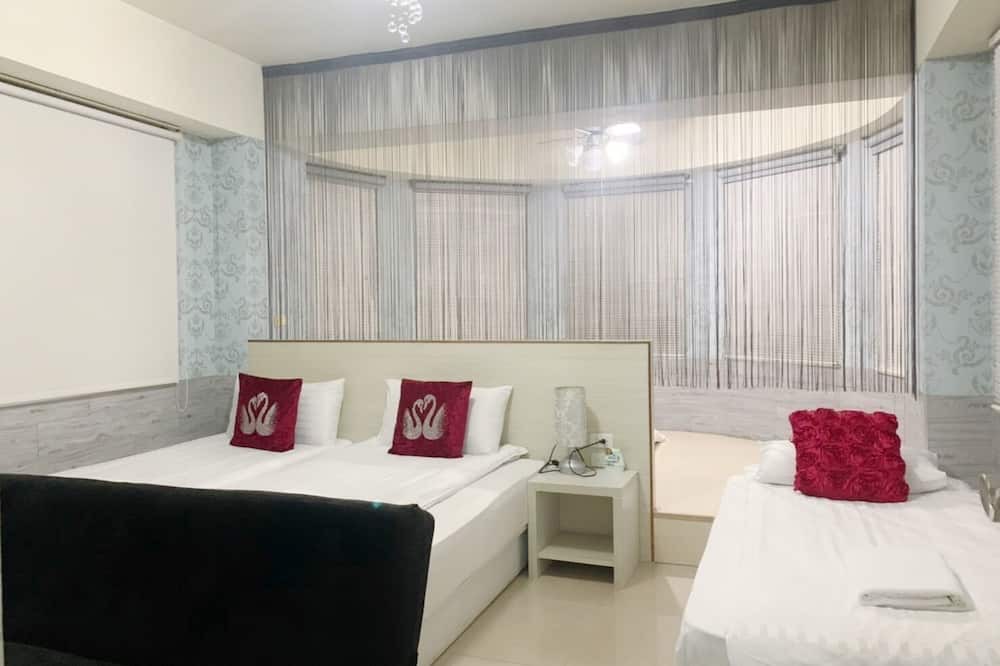 Photo of Bedroom in Shalu District