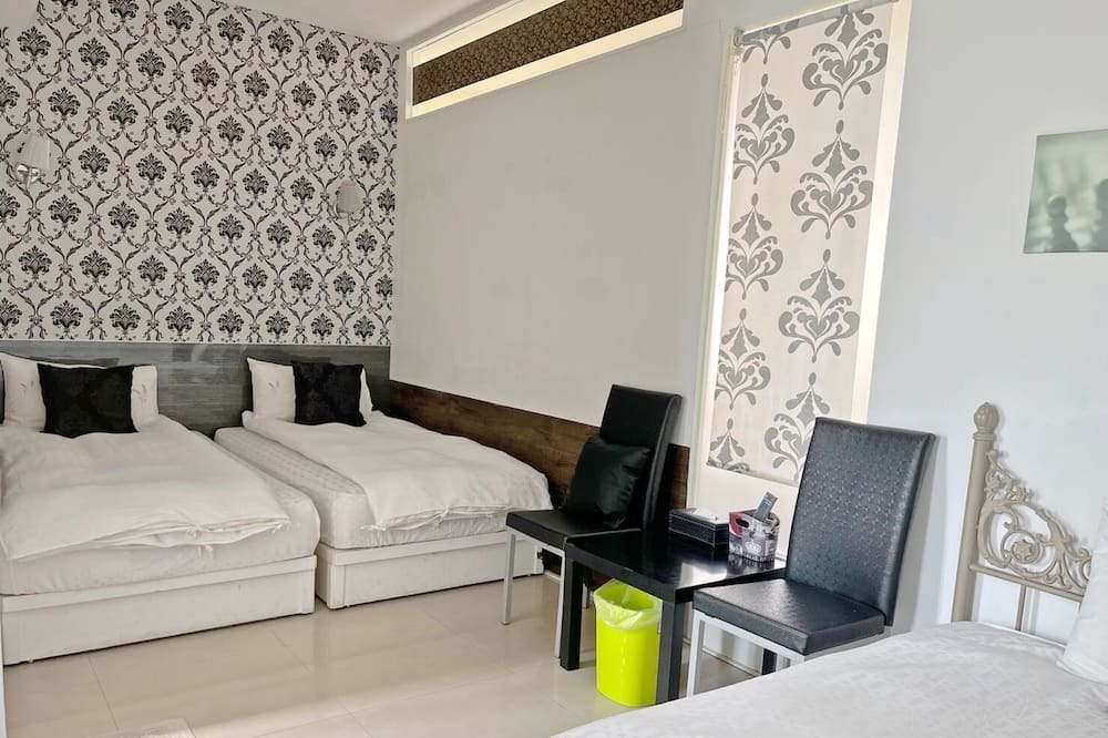 Photo of Bedroom in Shalu District