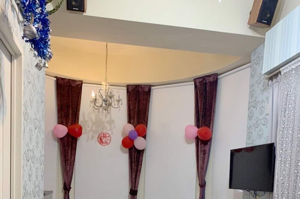 Photo of Bedroom in Shalu District