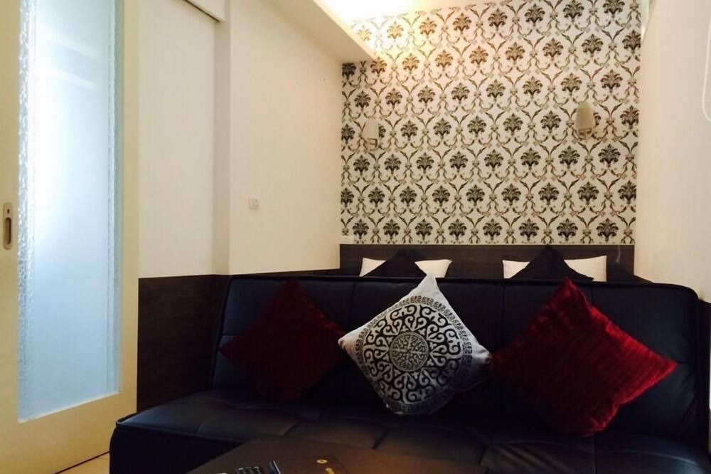 Photo of Bedroom in Shalu District