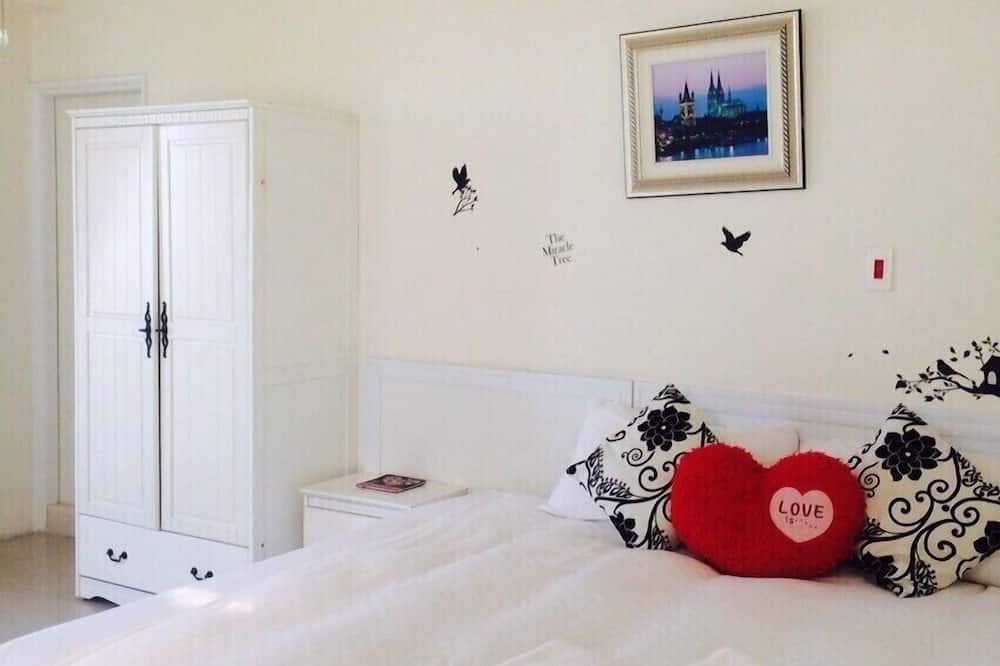 Photo of Bedroom in Shalu District