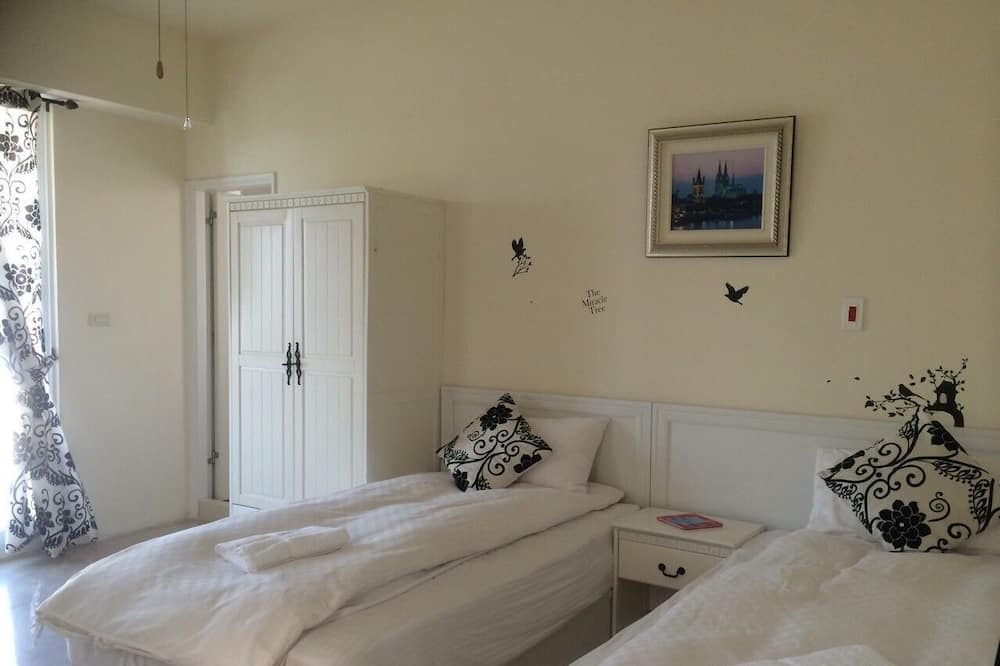 Photo of Bedroom in Shalu District