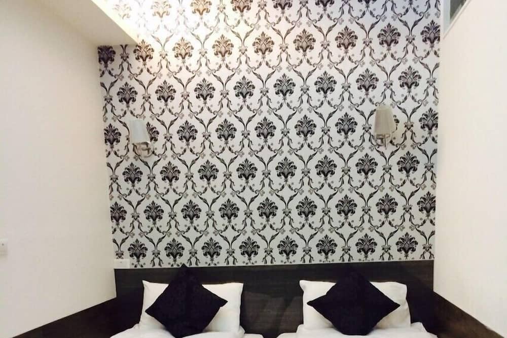 Photo of Bedroom in Shalu District