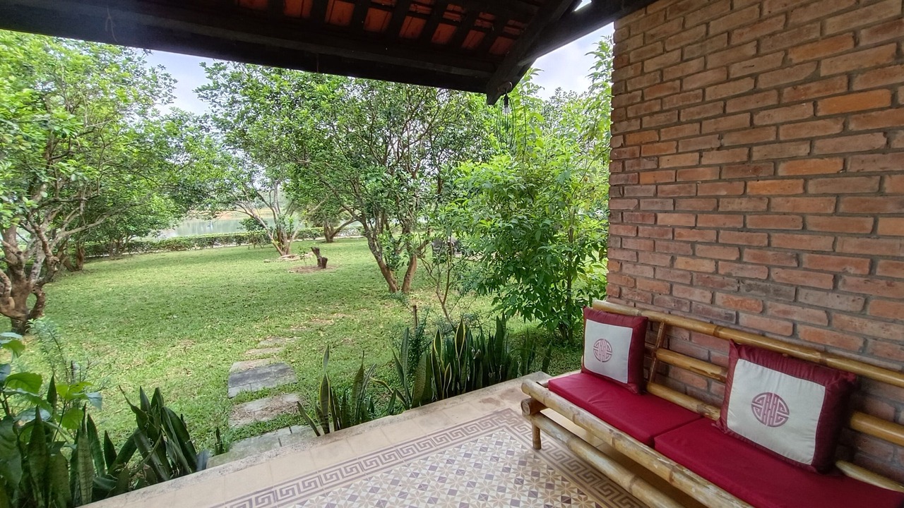 Photo of Bedroom in Thuy Xuan