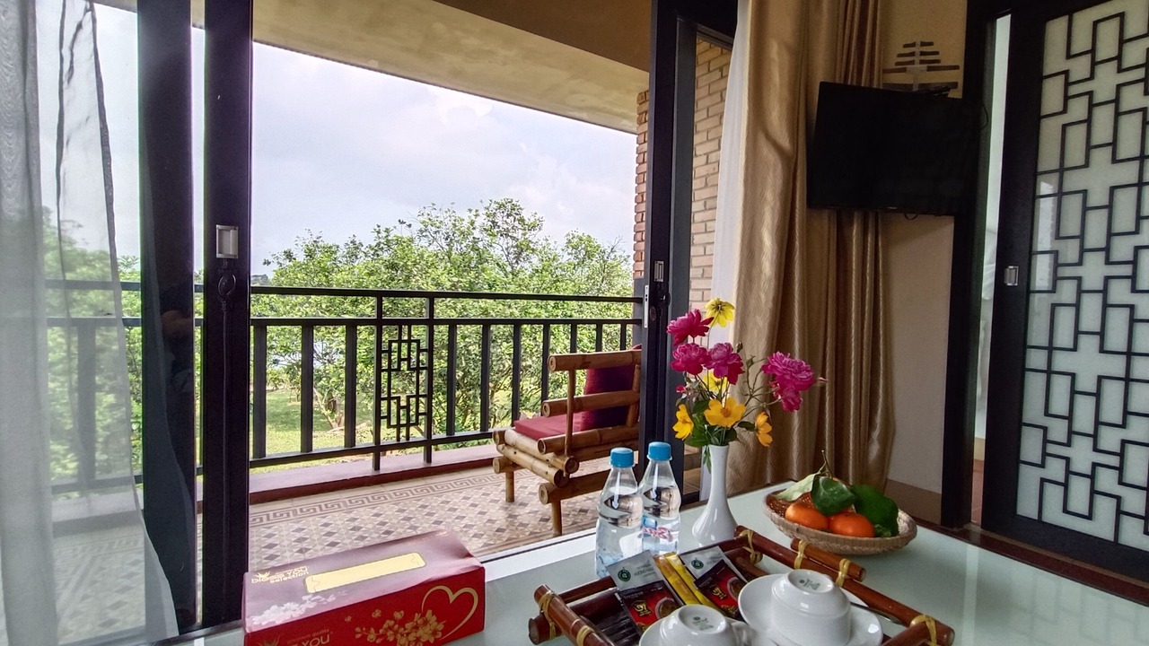 Photo of Bedroom in Thuy Xuan