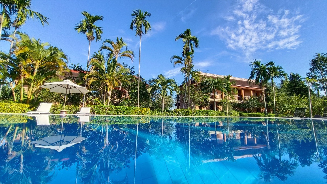Photo of Outdoor in Thuy Xuan