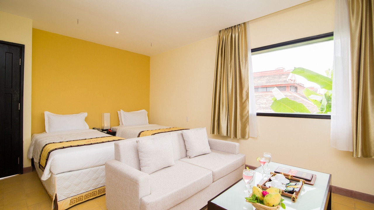 Photo of Bedroom in Thuy Xuan