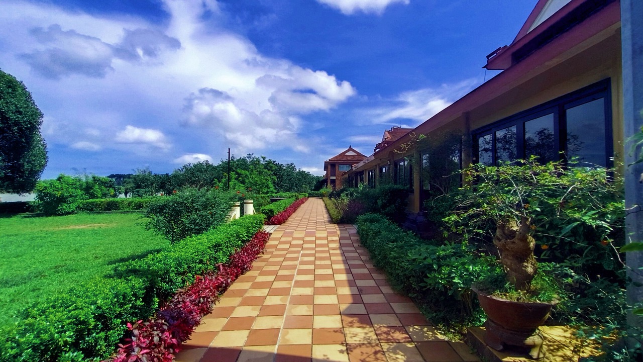 Photo of Outdoor in Thuy Xuan