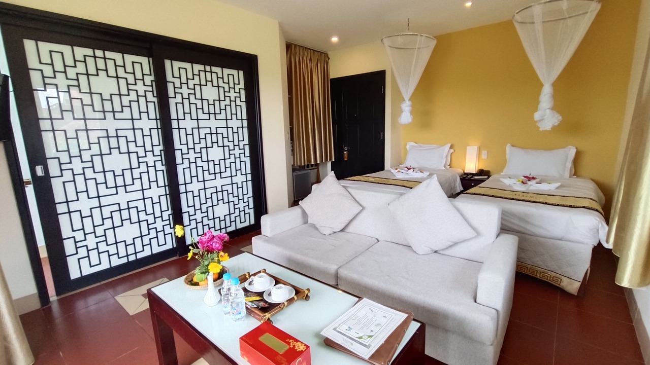 Photo of Bedroom in Thuy Xuan