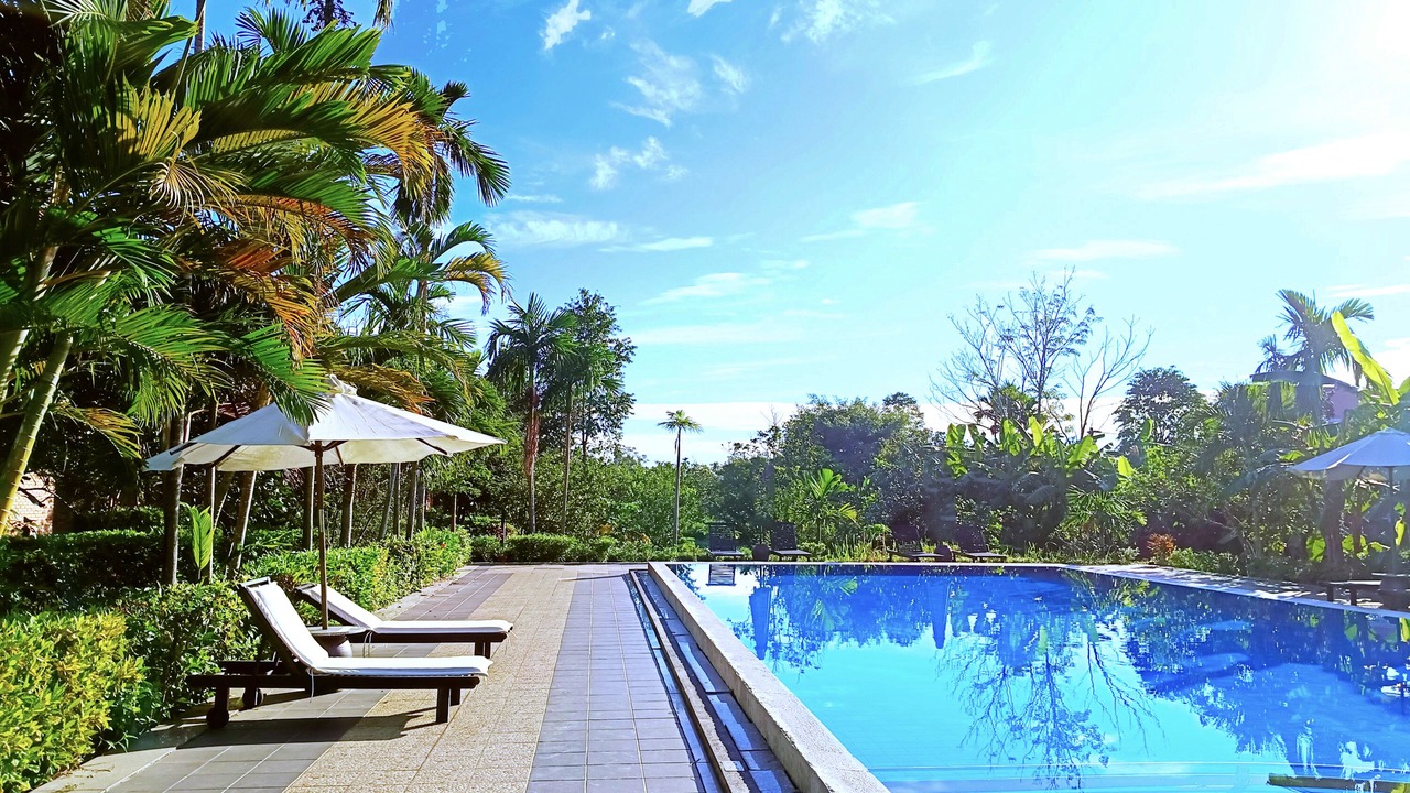 Photo of Outdoor in Thuy Xuan
