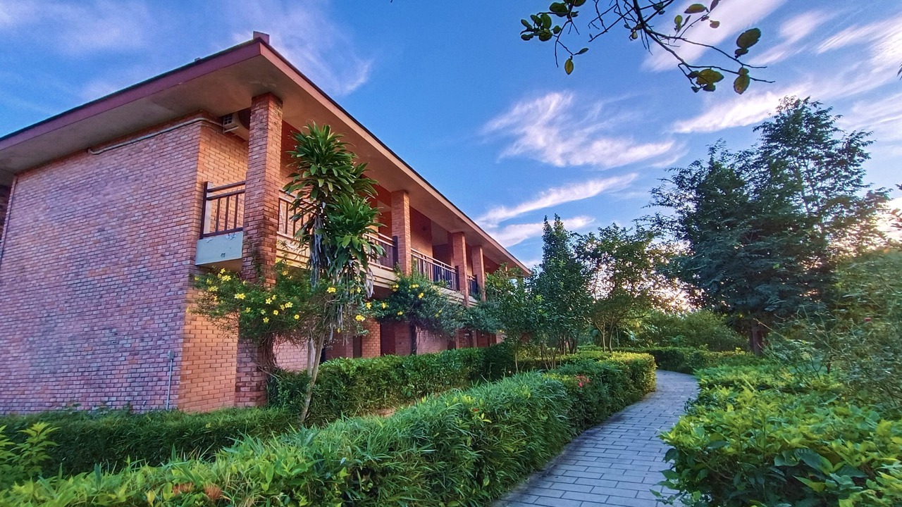 Photo of Outdoor in Thuy Xuan