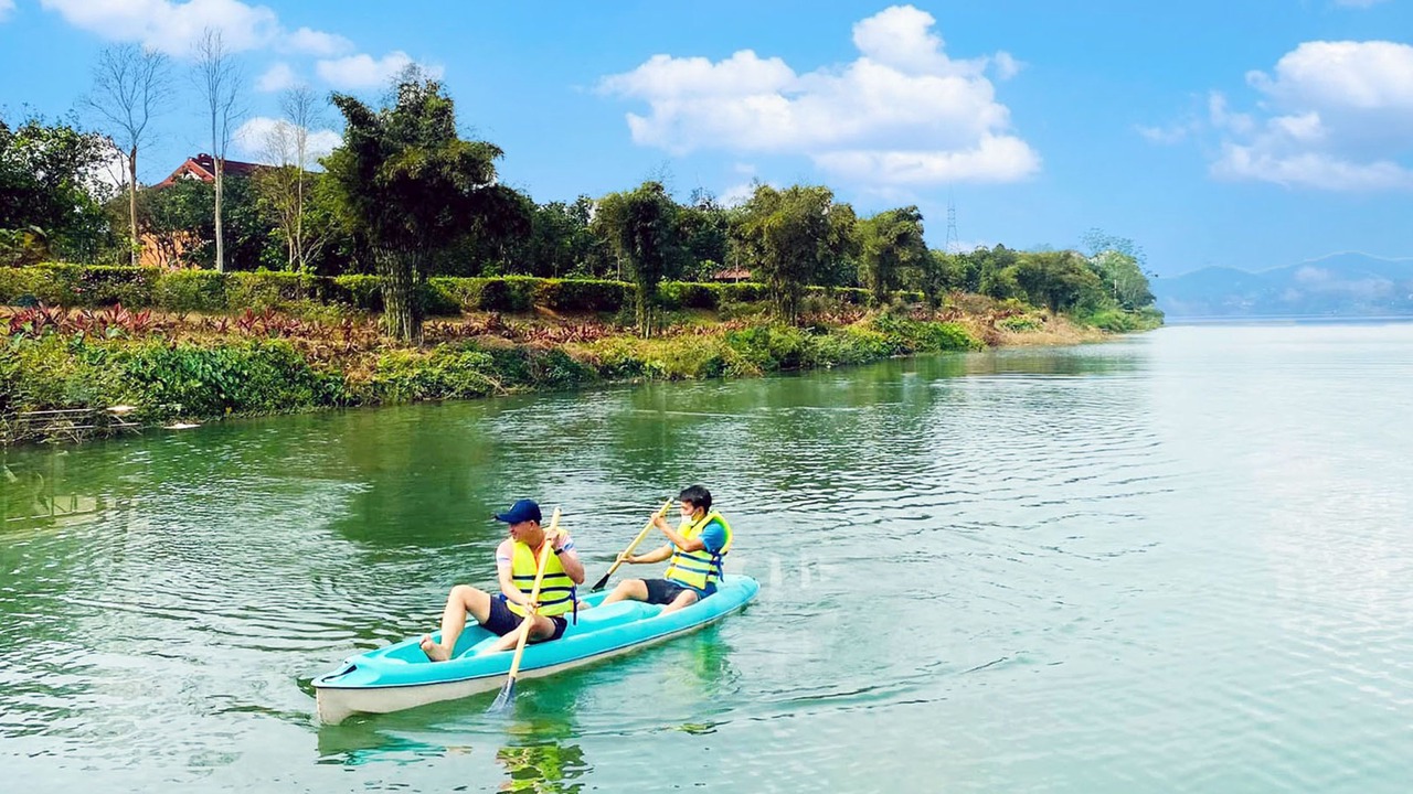 Photo of Others in Thuy Xuan
