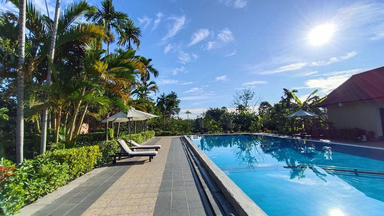 Photo of Outdoor in Thuy Xuan