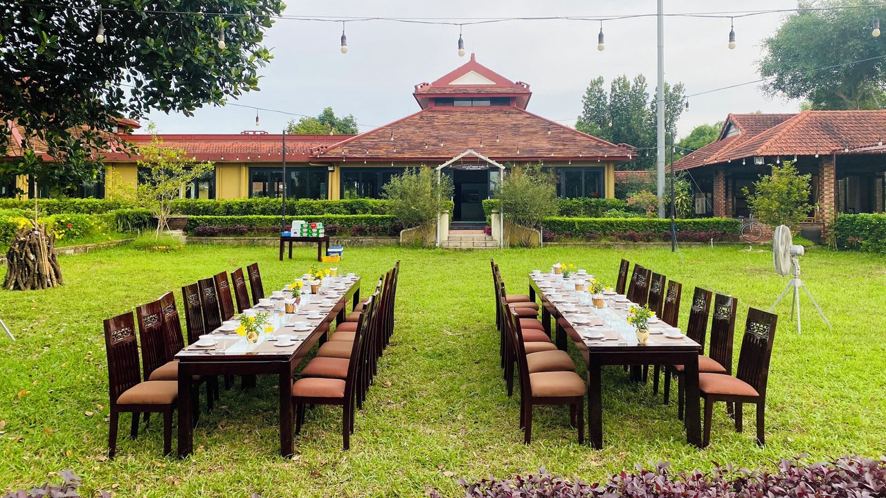 Photo of Outdoor in Thuy Xuan