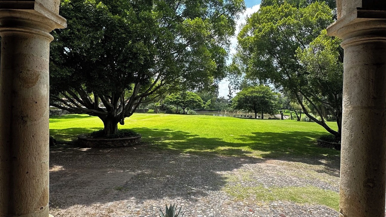 Photo of Outdoor in Teuchitlan
