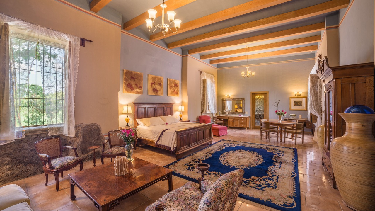 Photo of Bedroom in Teuchitlan