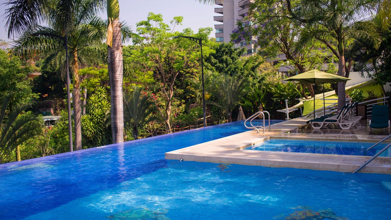 Photo of Outdoor in Cuernavaca