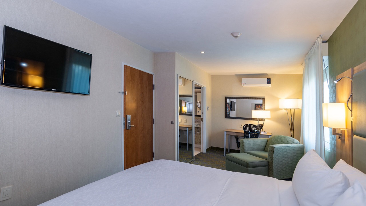 Photo of Bedroom in Cuernavaca