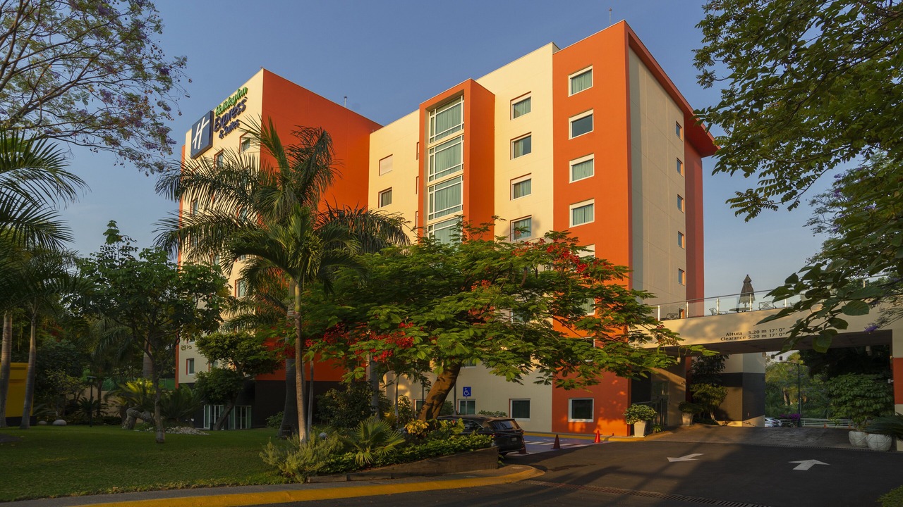 Photo of Outdoor in Cuernavaca