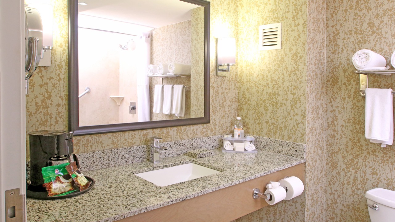 Photo of Bathroom in Cuernavaca