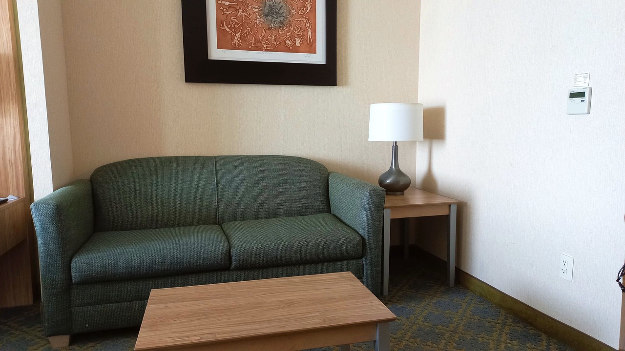 Photo of Bedroom in Cuernavaca