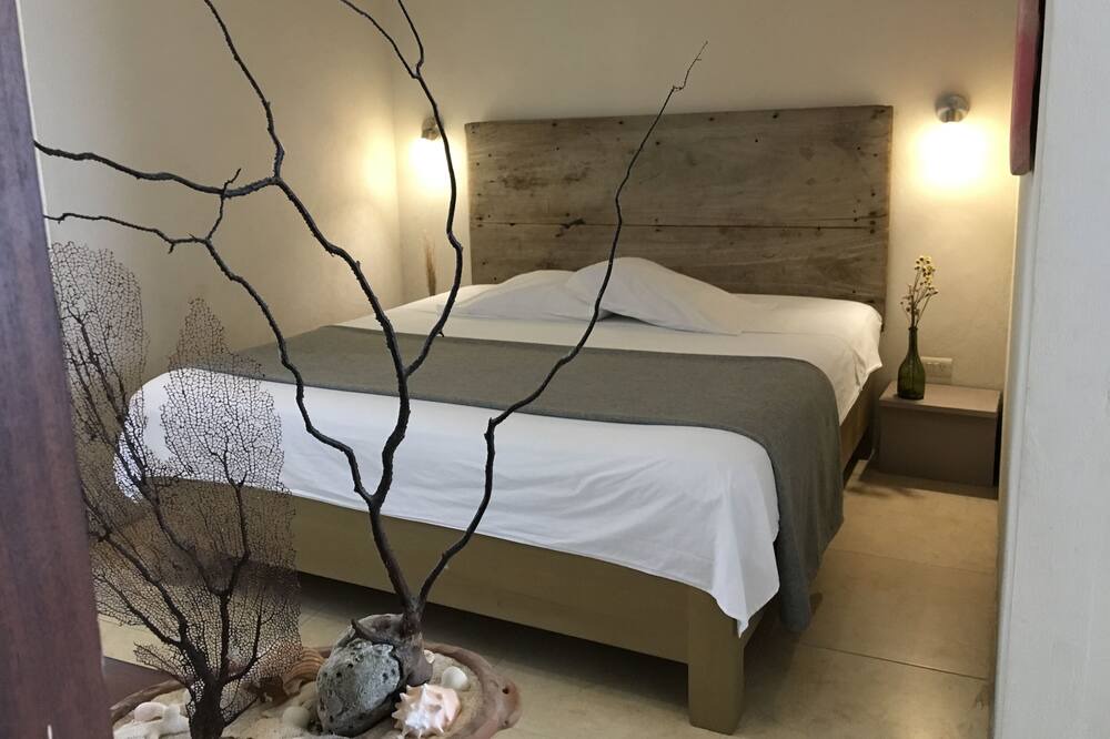 Photo of Bedroom in Valladolid