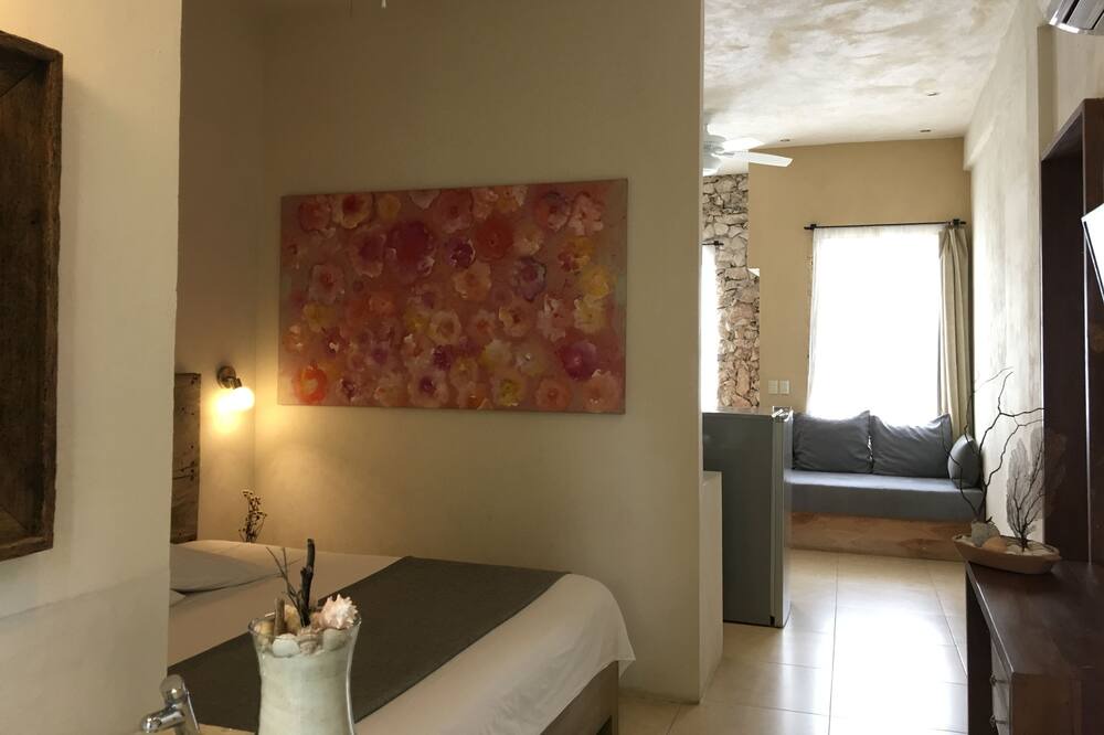 Photo of Bedroom in Valladolid